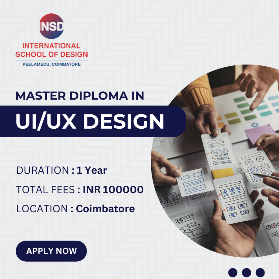International School of Design